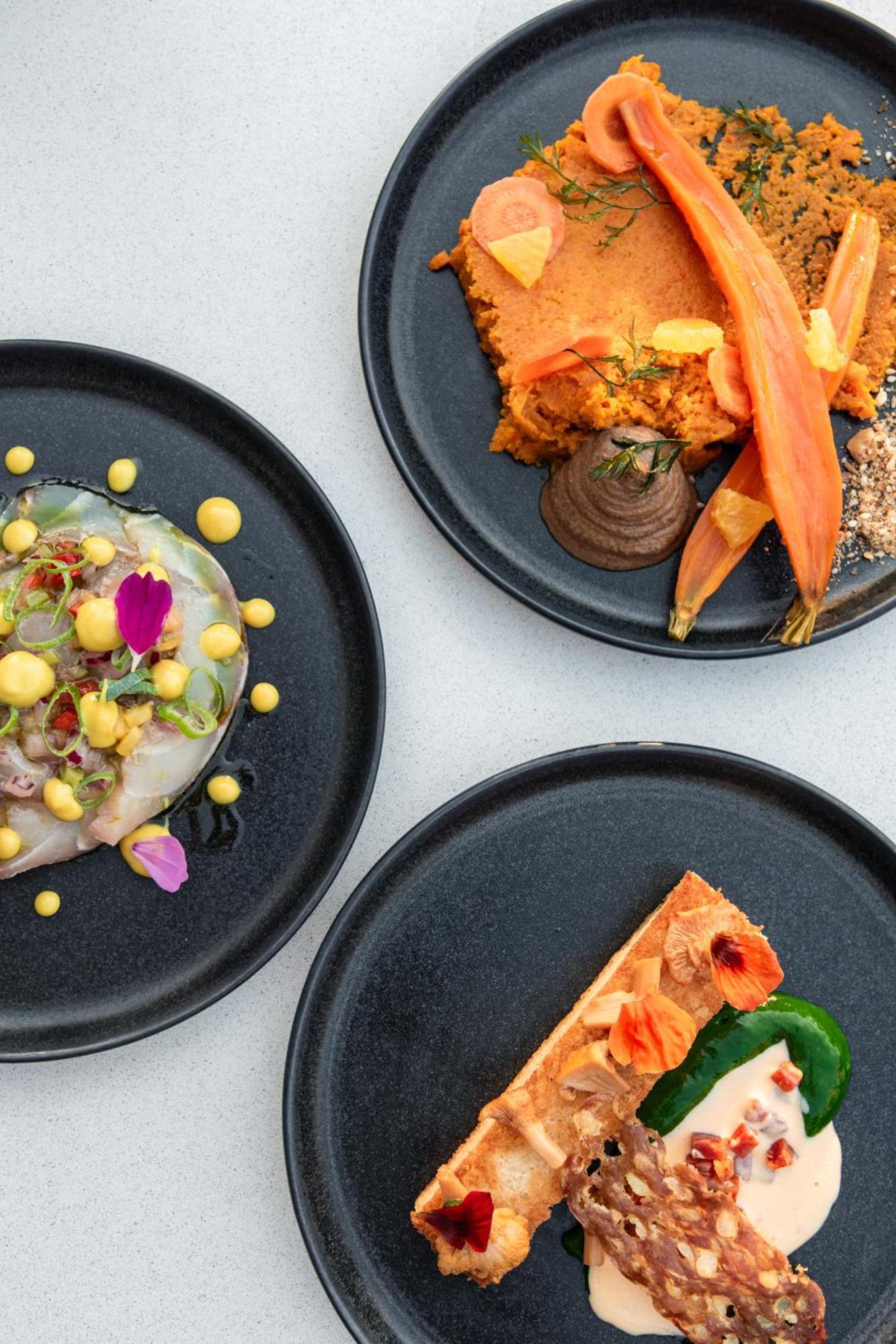 Boutique Hotel Responsable Et Restaurant Basgi Basgi Saint-Florent Kültér fotó
